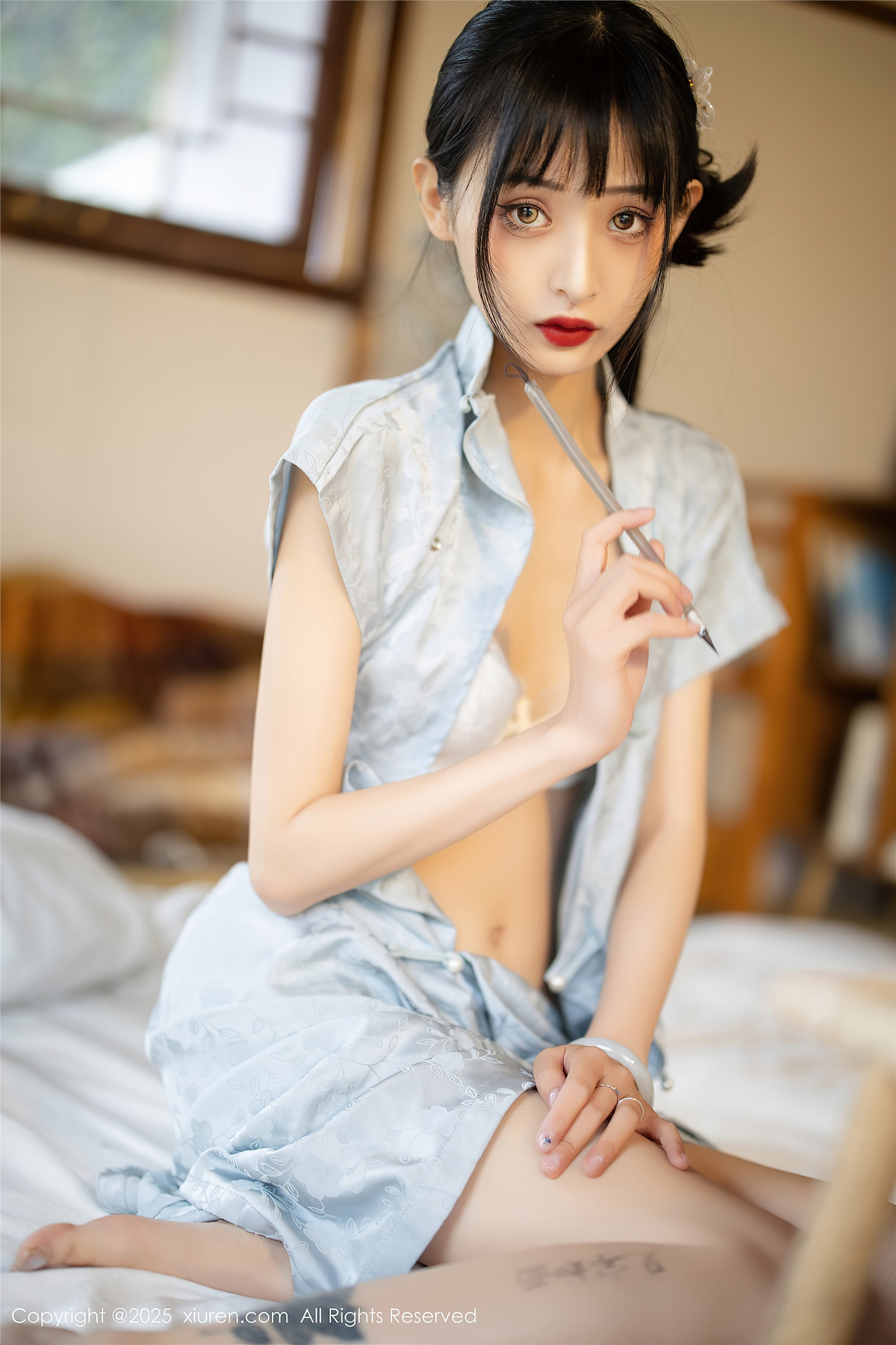 Xiuren秀人网 2025.05.15 NO.10278 茂木希子